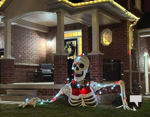 December 19, 2025 Bowmanville Skeleton3658