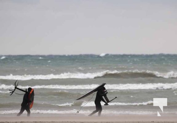 December 19, 2025 Surfs Up Cobourg3570