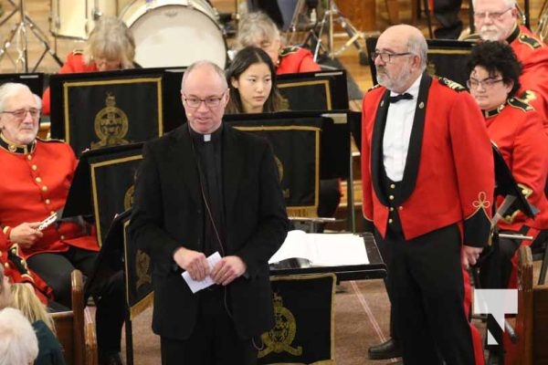 December 21, 2025 Concert Band of Cobourg Christmas Concert3669