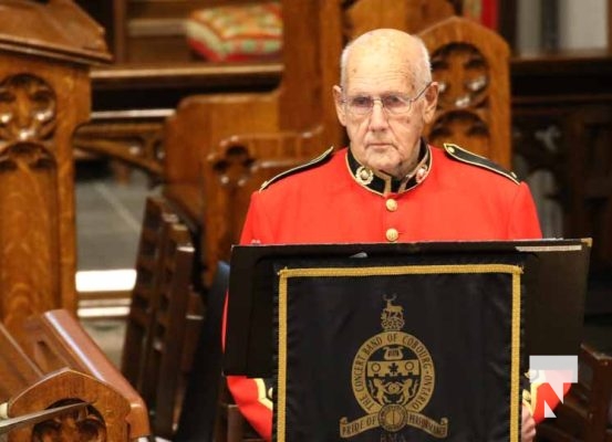 December 21, 2025 Concert Band of Cobourg Christmas Concert3670