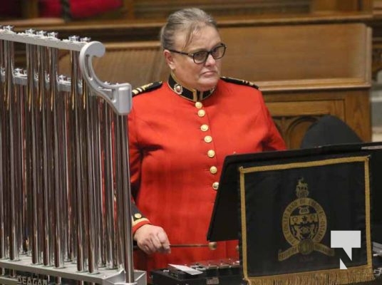 December 21, 2025 Concert Band of Cobourg Christmas Concert3671