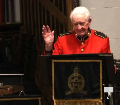 December 21, 2025 Concert Band of Cobourg Christmas Concert3676