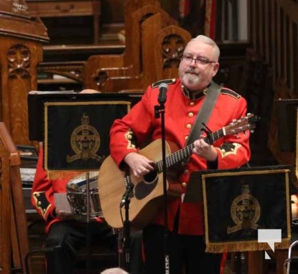 December 21, 2025 Concert Band of Cobourg Christmas Concert3677