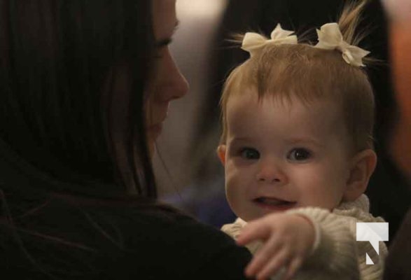 December 24, 2025 Christmas Eve Service St Peters Church3690