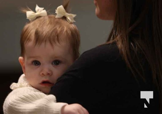 December 24, 2025 Christmas Eve Service St Peters Church3702