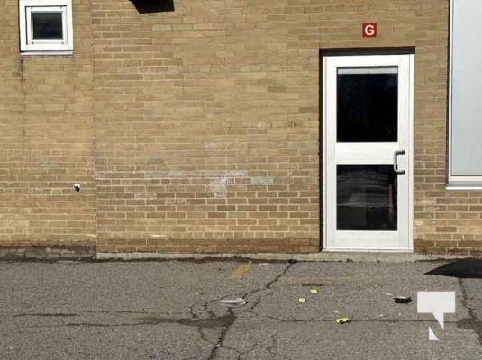 December 24, 2025 St Michaels School Floodl3714