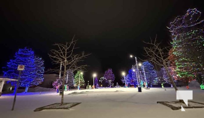December 26, 2025 Cobourg Rotary Skating Rink3725