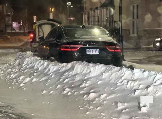 December 26, 2025 Vehicle Blocked In By Snow3720