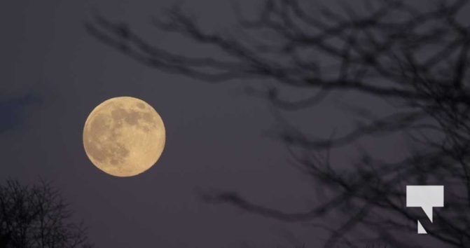 December 4, 2025 Super Moon3307