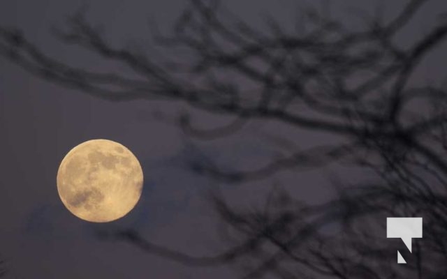 December 4, 2025 Super Moon3308