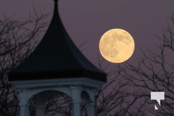 December 4, 2025 Super Moon3309