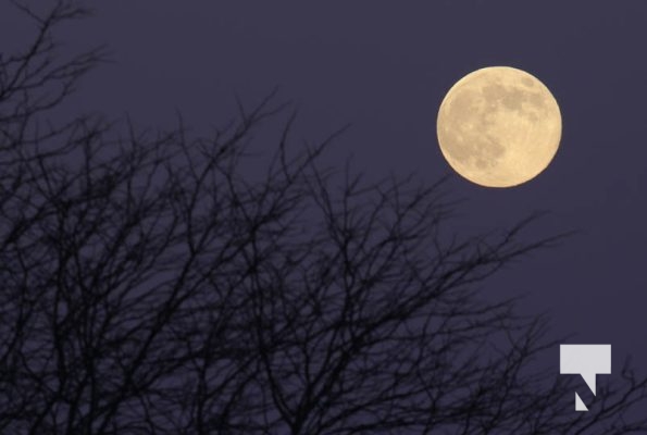 December 4, 2025 Super Moon3310