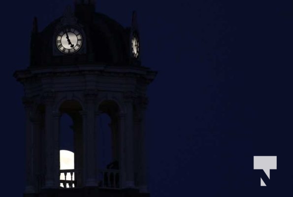 December 4, 2025 Super Moon3312