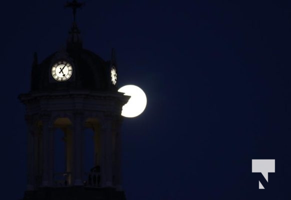 December 4, 2025 Super Moon3314