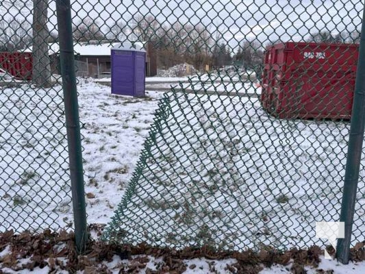 December 5, 2025 Brookside Break In3321