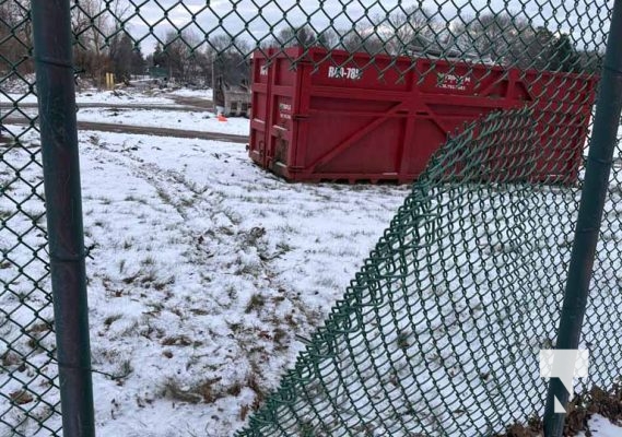 December 5, 2025 Brookside Break In3322