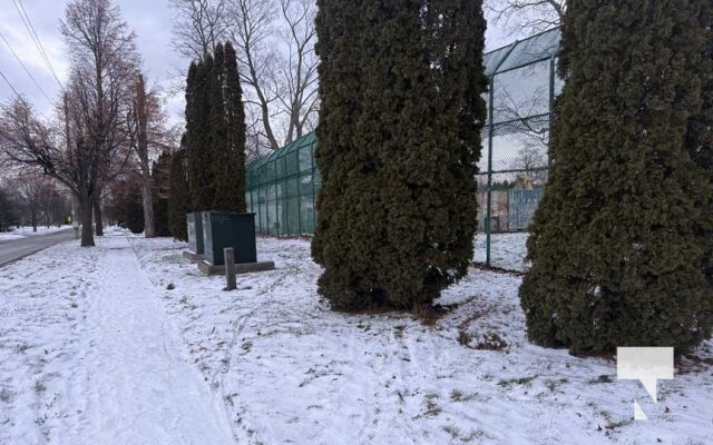 December 5, 2025 Brookside Break In3323