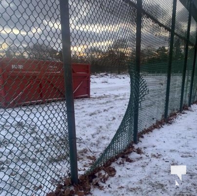 December 5, 2025 Brookside Break In3325