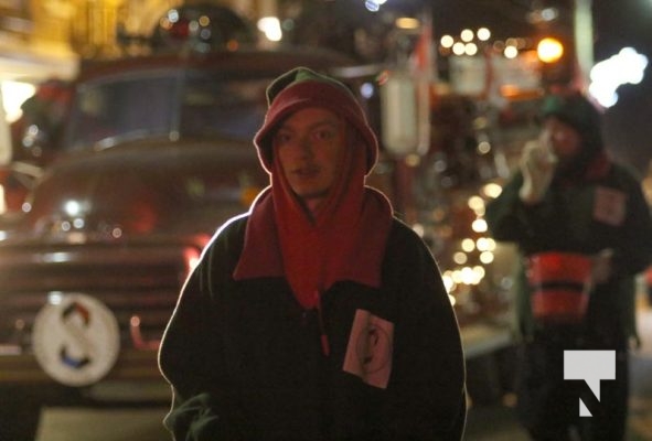 December 5, 2025 Warkworth Santa Claus Parade3335