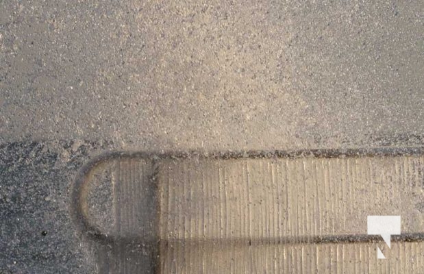 December 5, 2025 Winter Sunset Cobourg3368