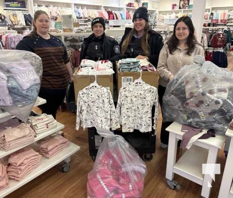 December 6, 2025 Tammies Jammies Port Hope3378