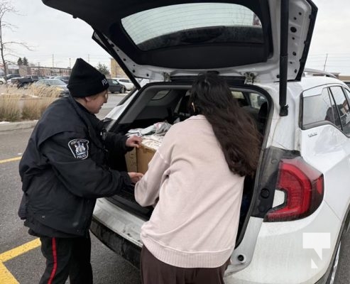 December 6, 2025 Tammies Jammies Port Hope3381