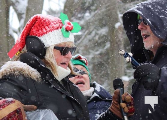 December 7, 2025 Castleton Pet Parade3394