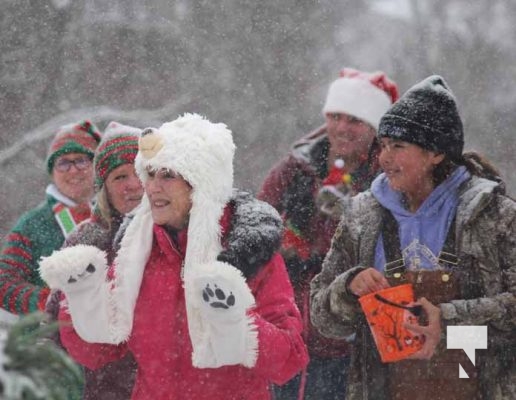 December 7, 2025 Castleton Pet Parade3397