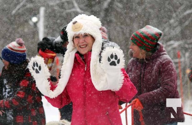 December 7, 2025 Castleton Pet Parade3398