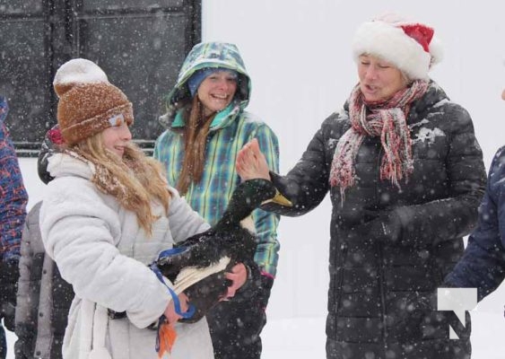 December 7, 2025 Castleton Pet Parade3401