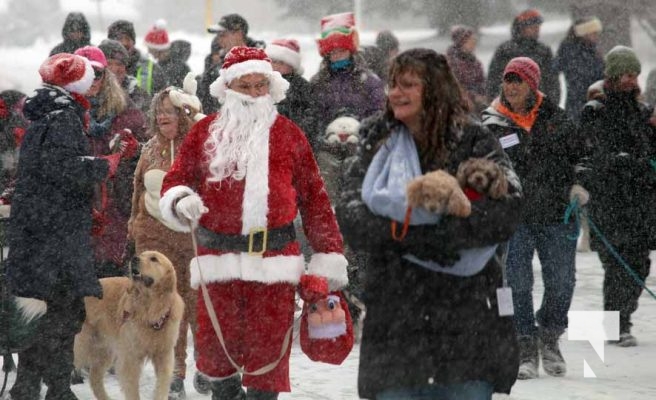 December 7, 2025 Castleton Pet Parade3403