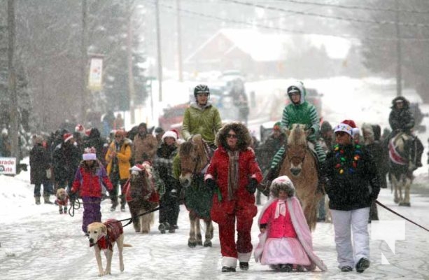 December 7, 2025 Castleton Pet Parade3407
