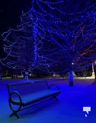 December 7, 2025 Christmas Magic Victoria Park3420