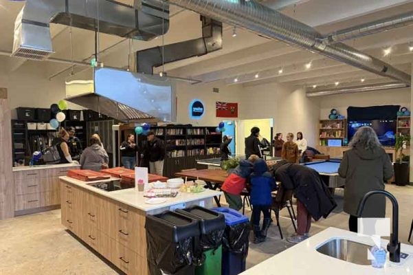 November 26, 2025 Youth Wellness Hub YWHO 3014