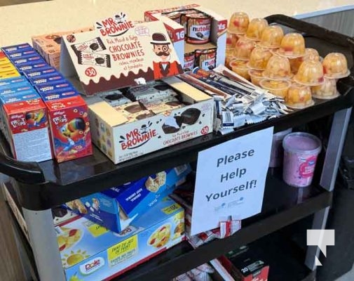 November 26, 2025 Youth Wellness Hub YWHO 3016