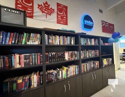 November 26, 2025 Youth Wellness Hub YWHO 3022