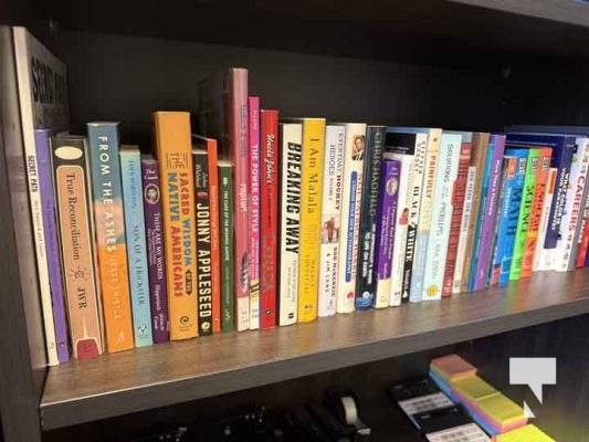 November 26, 2025 Youth Wellness Hub YWHO 3024