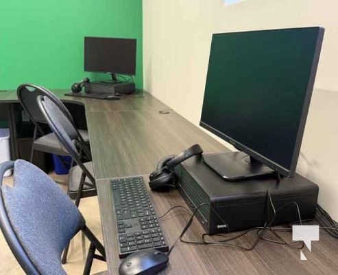 November 26, 2025 Youth Wellness Hub YWHO 3025