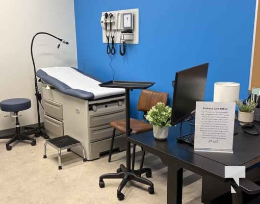 November 26, 2025 Youth Wellness Hub YWHO 3026