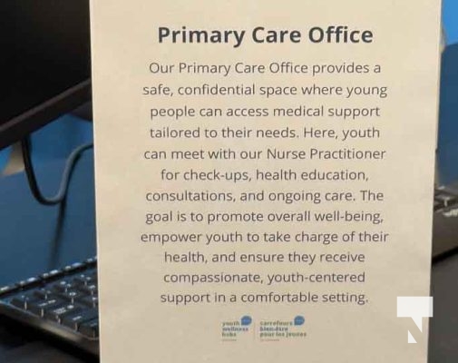 November 26, 2025 Youth Wellness Hub YWHO 3027