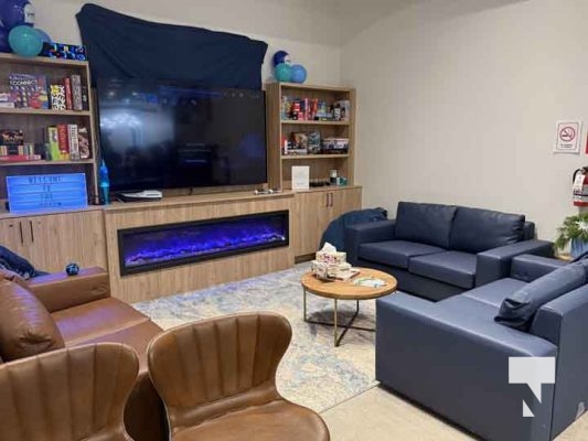 November 26, 2025 Youth Wellness Hub YWHO 3030