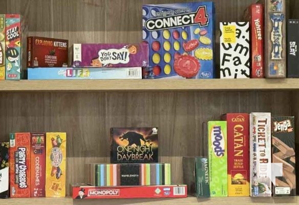 November 26, 2025 Youth Wellness Hub YWHO 3031