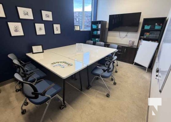 November 26, 2025 Youth Wellness Hub YWHO 3034