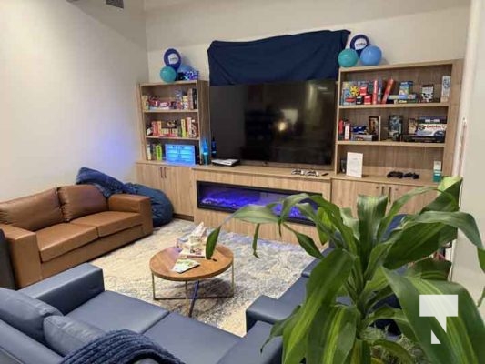 November 26, 2025 Youth Wellness Hub YWHO 3036