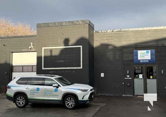 November 26, 2025 Youth Wellness Hub YWHO 3039