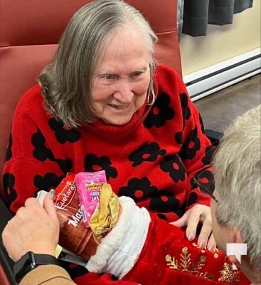 Stockings for Seniors 2