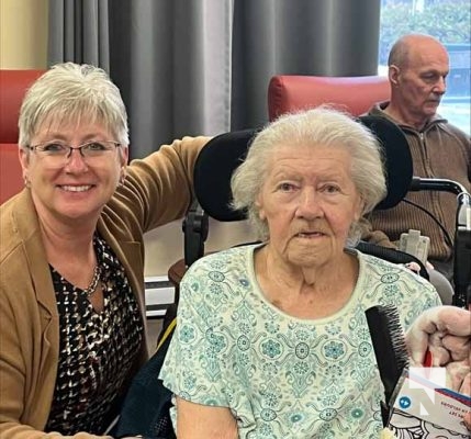 Stockings for Seniors 3