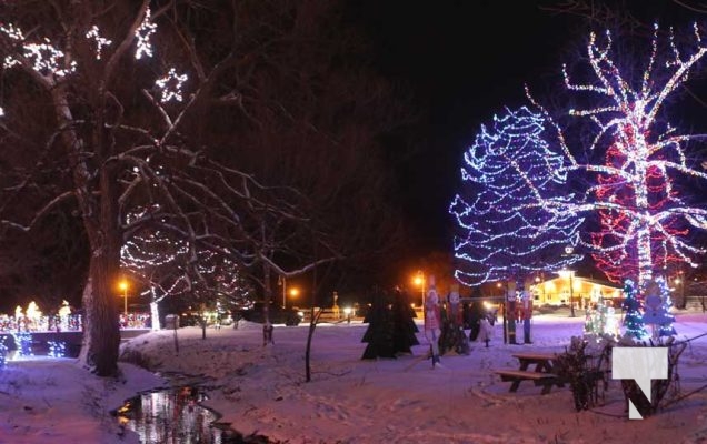 December 31, 2025 First Night Celebrations Christmas Magic 3893