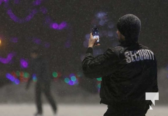 December 31, 2025 First Night Celebrations Christmas Magic 3898