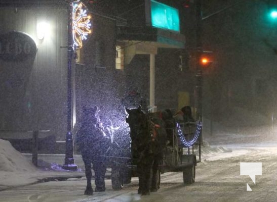 December 31, 2025 First Night Celebrations Christmas Magic 3899